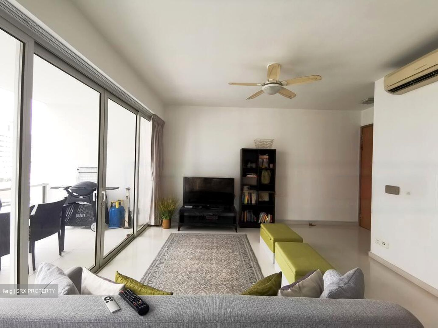 The Sea View (D15), Condominium #562667131